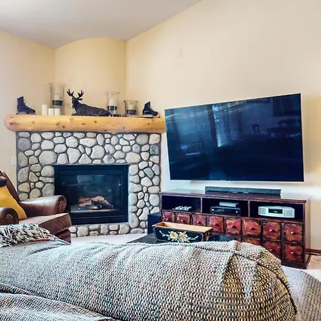 Snowcreek V #997 Condo